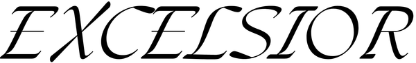 excelsior